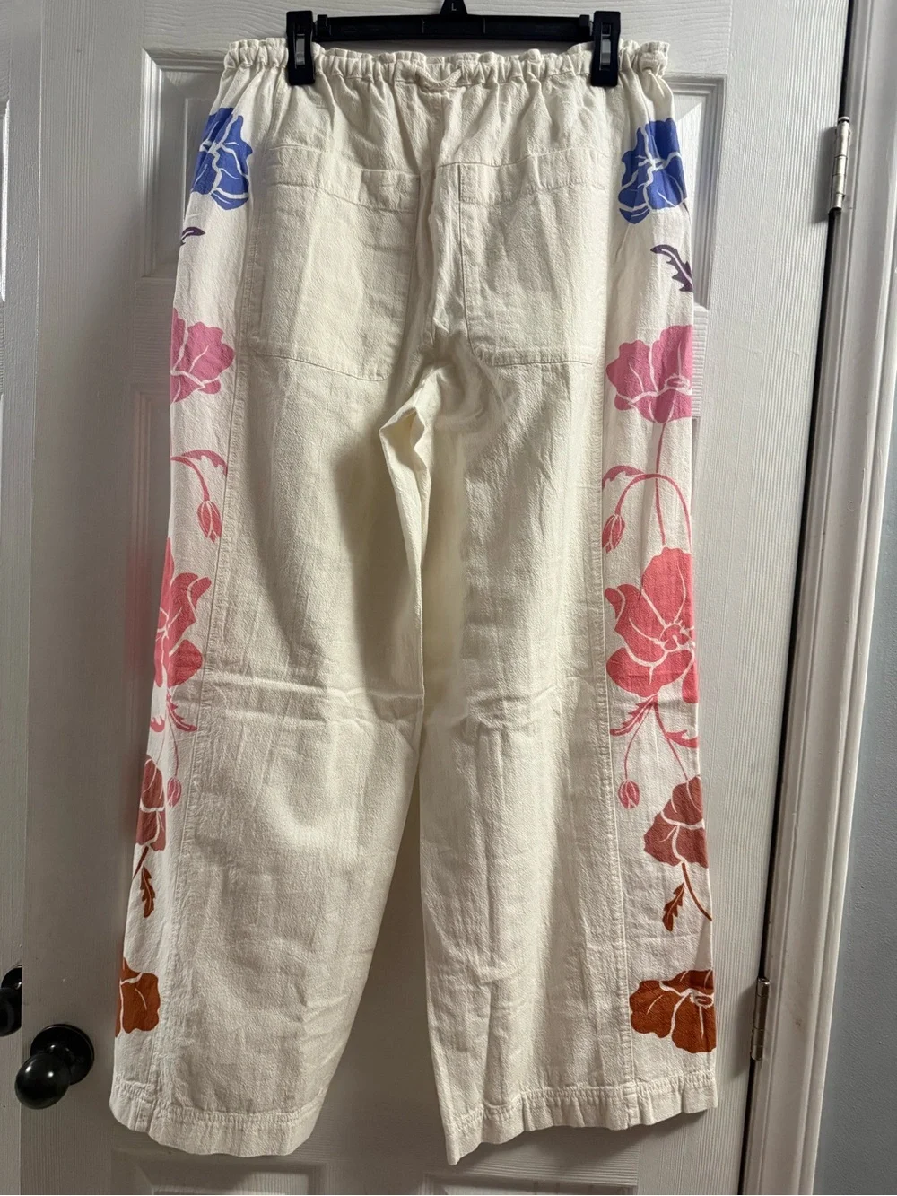 Free People details style